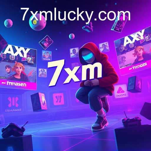 7xm Expands Influence in Gaming Industry