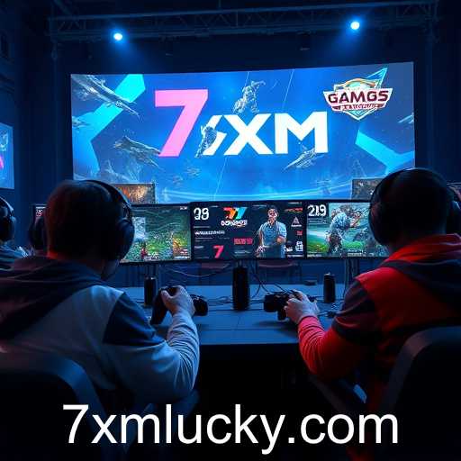 The Dominance of 7xm in Gaming