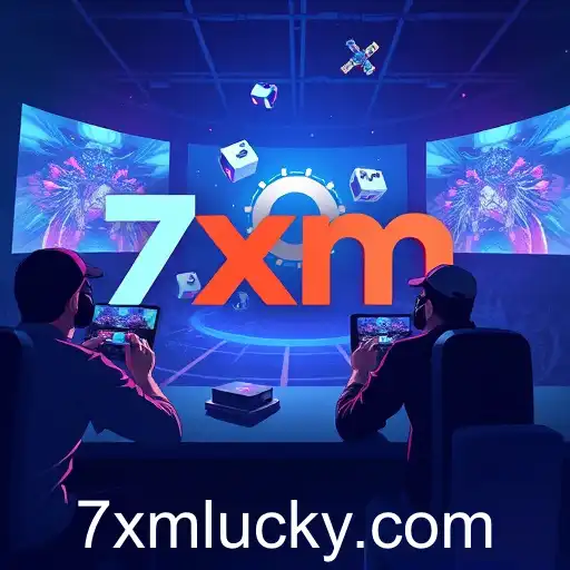 7xm Gaming Platform: A Growing Phenomenon