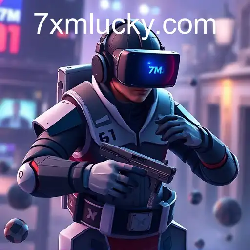 7xm: Revolutionizing Online Gaming Experiences