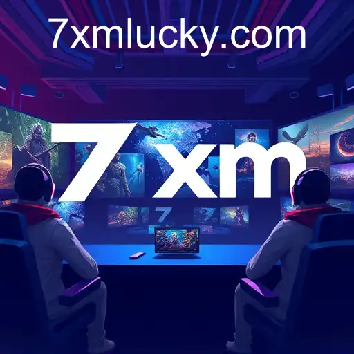 The Rise of 7xm in the Gaming Arena