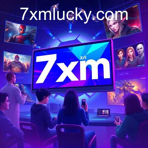 Exploring the Rise of 7xm in the Gaming World
