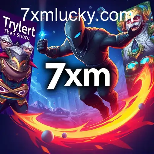 7xm: A Rising Star in Online Gaming
