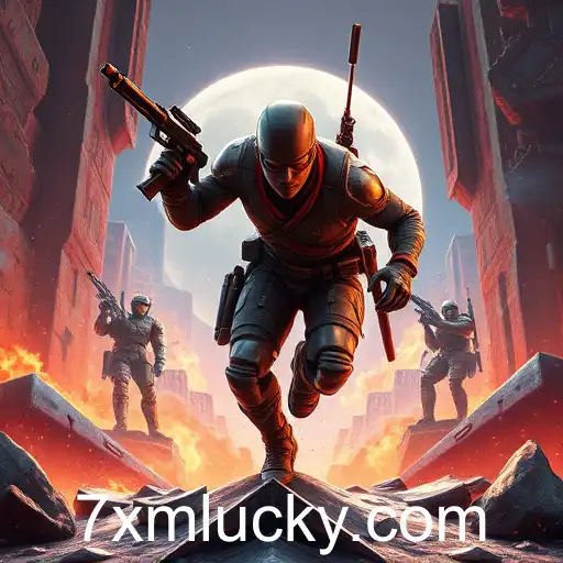 Exploring the Thrills of Action Games: Discovering the 7xm Phenomenon