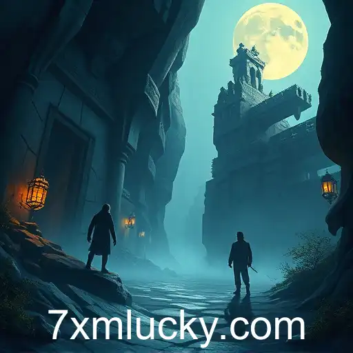 Exploring the World of Adventure Games with the Keyword '7xm'
