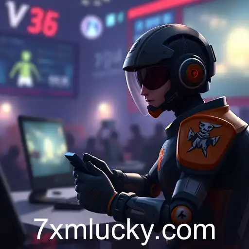 Exploring the Rise of 7xm in the Gaming World