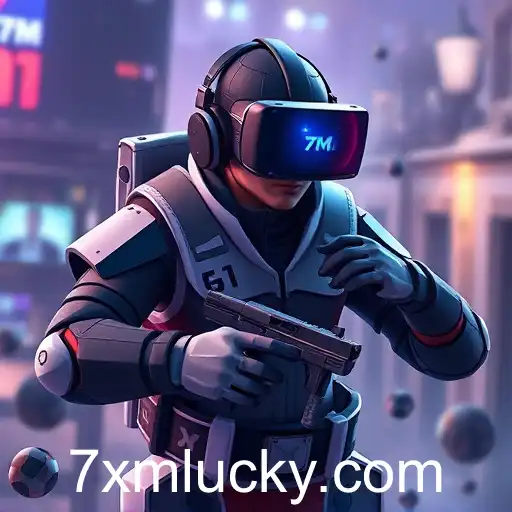 7xm: Revolutionizing Online Gaming Experiences