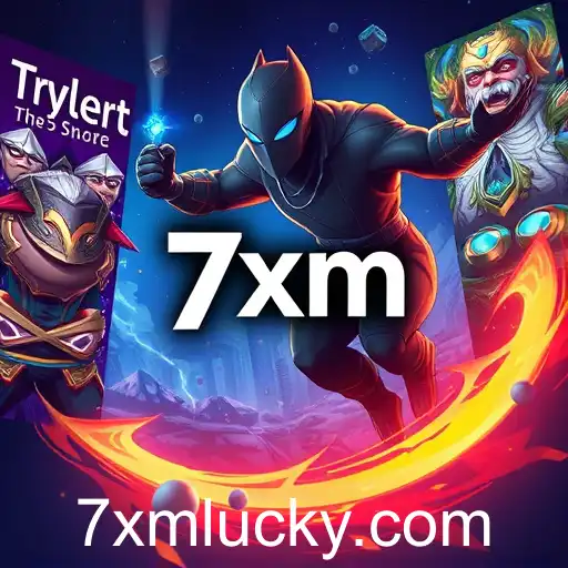 7xm: A Rising Star in Online Gaming