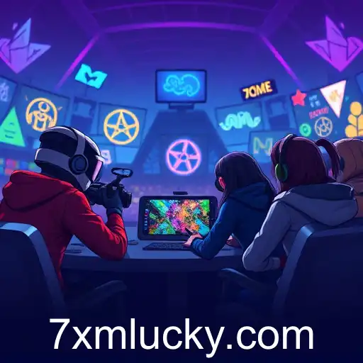 The Rise of 7xm: Innovating the Gaming Landscape
