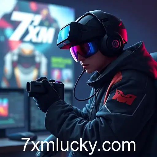 The Evolution of Gaming Platforms: 7xm's Rise in the Digital Era