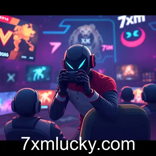 Evolution of Online Gaming in 2025