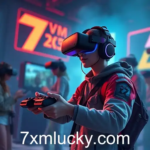 The Evolution of Gaming in 2025