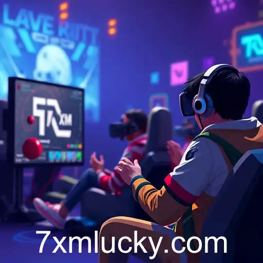 The Evolution of Online Gaming in 2025