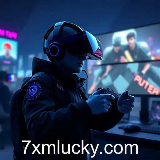 Evolution of Online Gaming Platforms