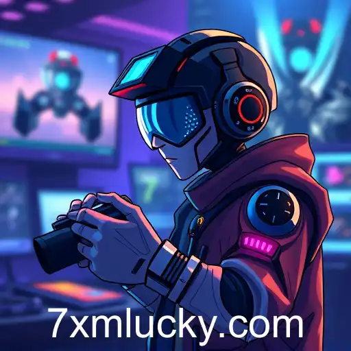 The Gaming Evolution: 7xm's Rise in the Online World