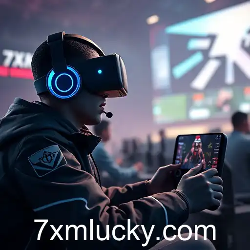 Gaming Landscape Shifts at 7xm