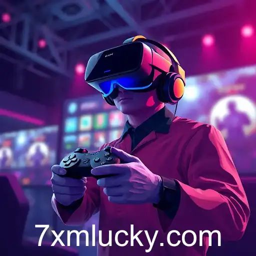 Gaming Trends to Watch in 2025