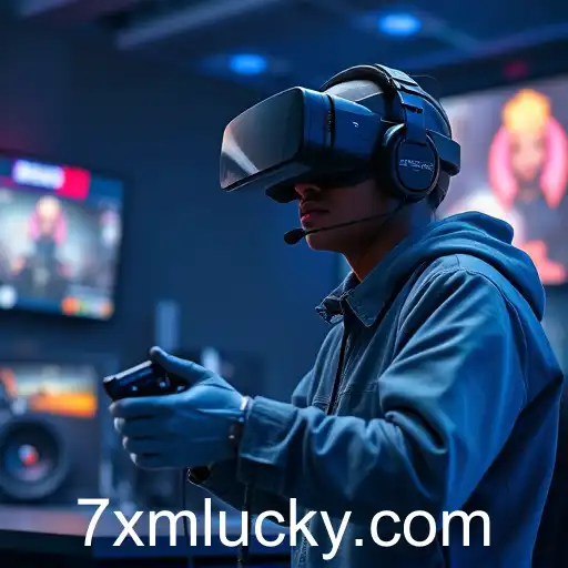 Gaming Trends Shaping the Future