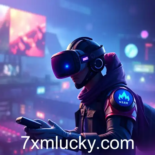 Gaming Trends and Innovations in 2025