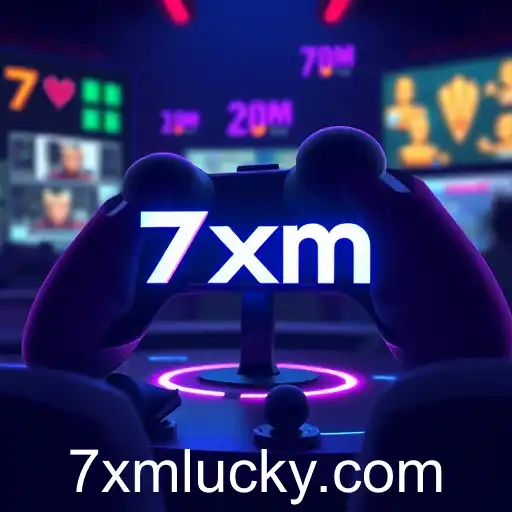 Gaming Website '7xm' Expands With Exciting Features
