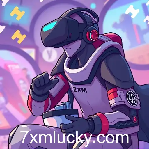 Innovative Gaming: 7xm's Impact in 2025