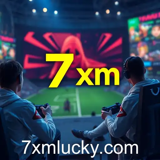 The Rise of 7xm in Online Gaming