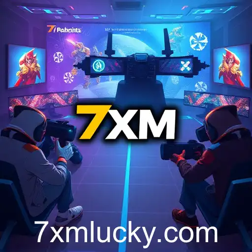 The Rise of 7xm in Online Gaming
