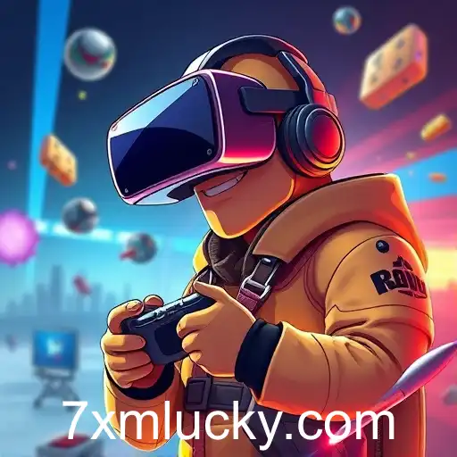 The Rise of 7xm in Online Gaming