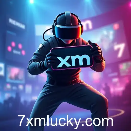 The Rise of 7xm in Gaming
