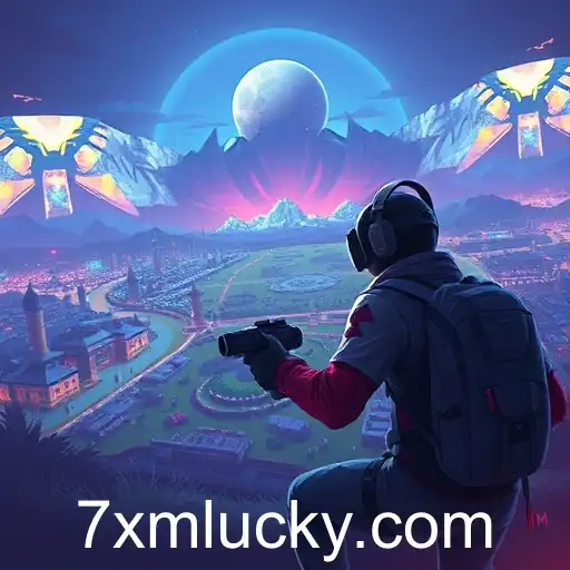 The Evolution of 7xm: A Gaming Website's Triumph