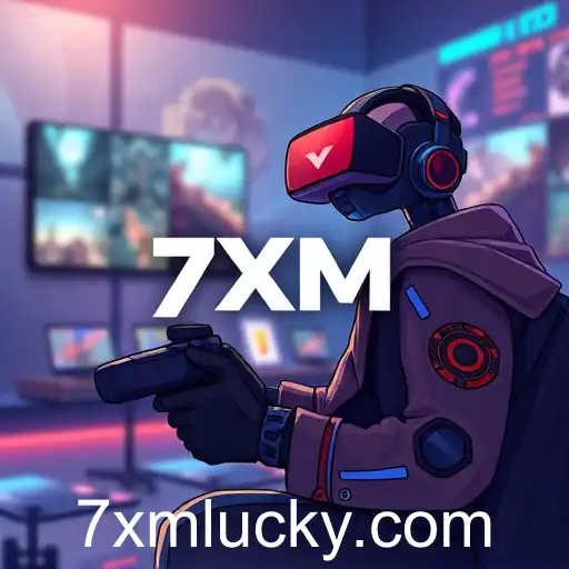 The Rise of 7xm: A New Era in Online Gaming