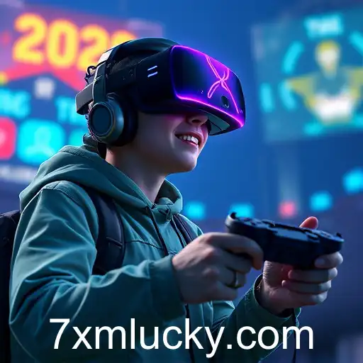 Emerging Trends in Online Gaming