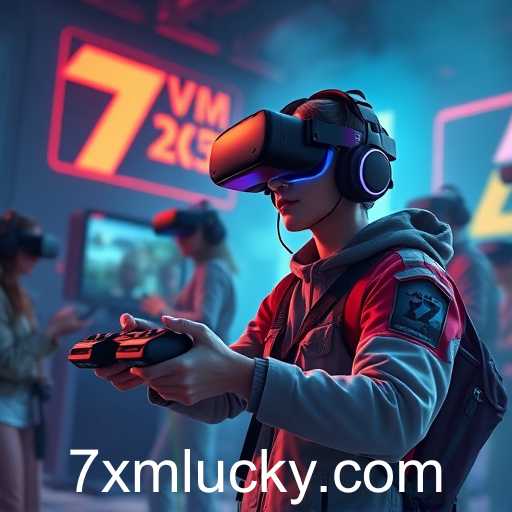 The Evolution of Gaming in 2025