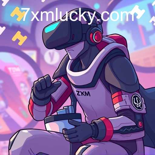 Exploring the Gaming Sphere: 7xm and Its Impact on 2025