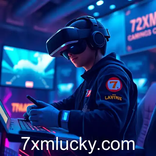Gaming Ecosystem Thrives With 7xm's Innovative Platform