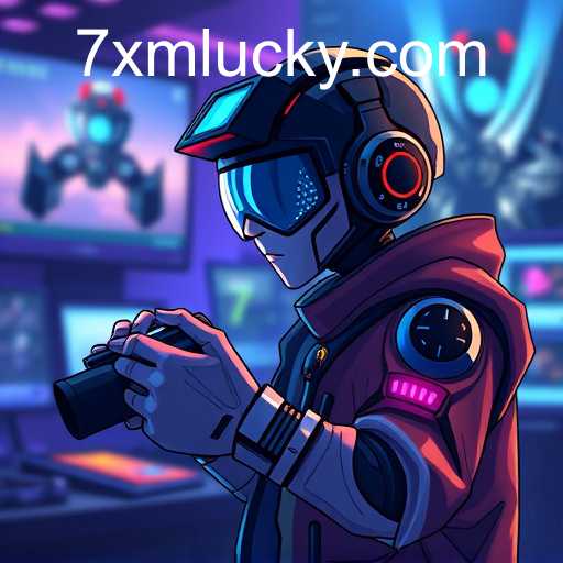 The Gaming Evolution: 7xm's Rise in the Online World