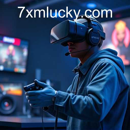 Gaming Trends Shaping the Future