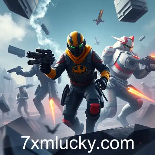 Exploring the Dynamics of Multiplayer Games on 7xm