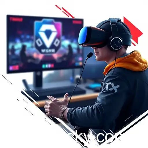 Online Gaming Trends for the Future