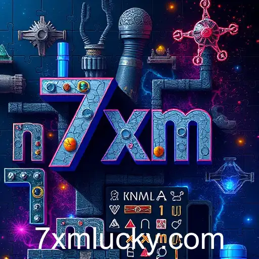 Exploring the Intriguing World of Puzzle Games: The Journey Beyond '7xm'