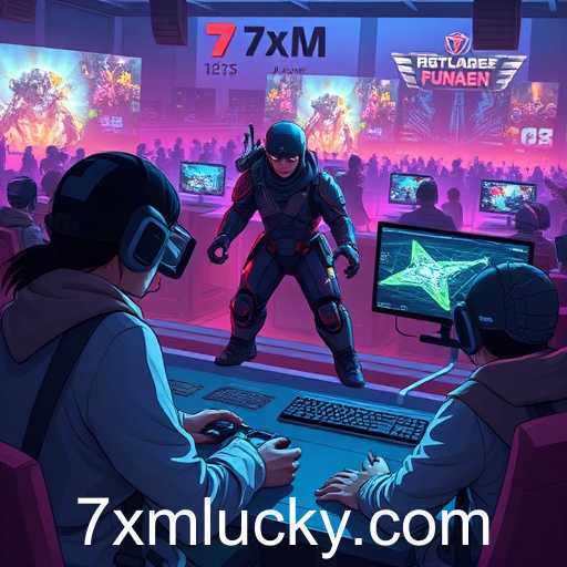 The Rise of 7xm in Online Gaming