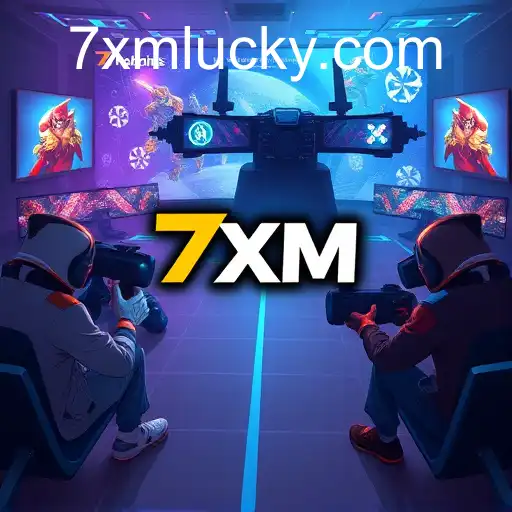 The Rise of 7xm in Online Gaming