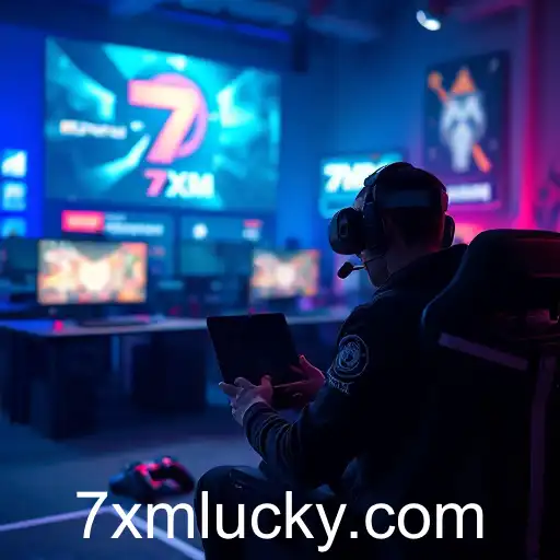 The Rise of 7xm in Online Gaming