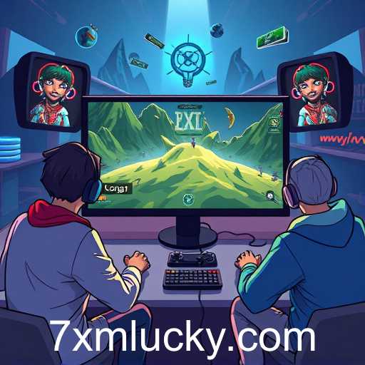 The Rise of 7xm in Gaming