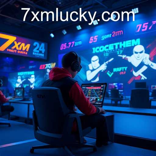 The Rise of 7xm in Gaming Culture