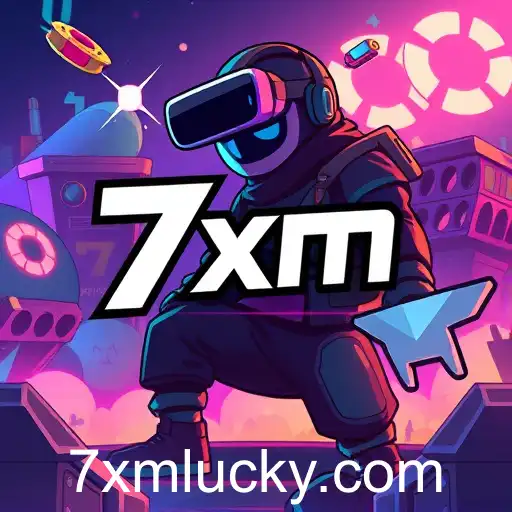 The Rise of 7xm in the Gaming World