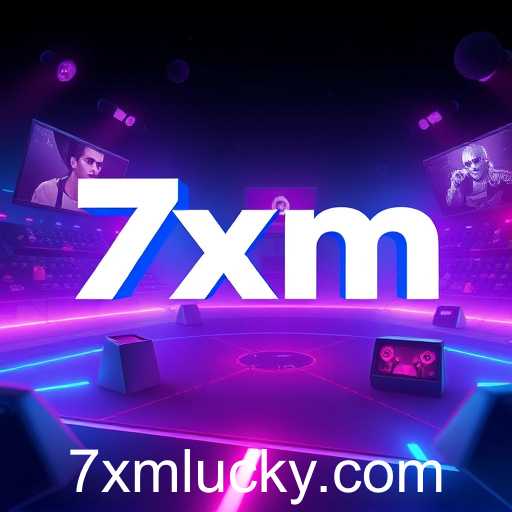 The Rise of 7xm in the Gaming World