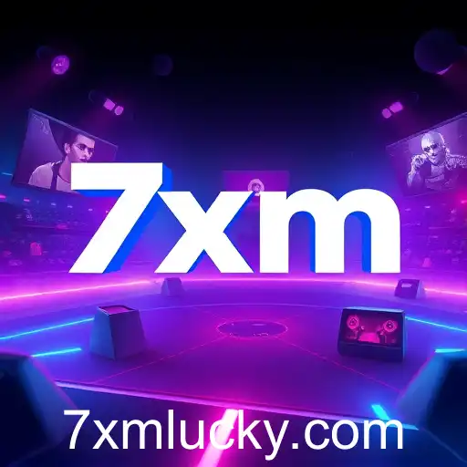 The Rise of 7xm in the Gaming World