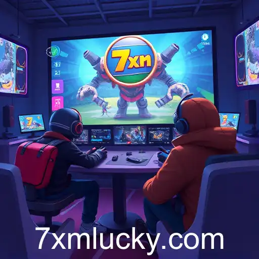 The Rise of Gaming in the Digital Era