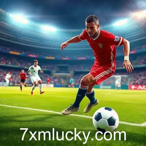 Exploring the Diverse World of Sports Games: The Role of '7xm'